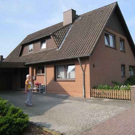 Meyer Apartamento Soltau Exterior foto