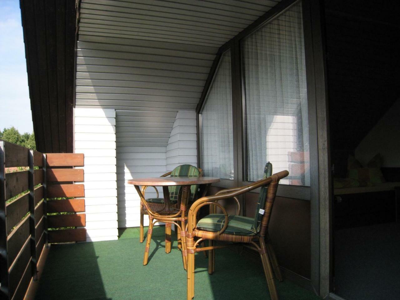 Meyer Apartamento Soltau Exterior foto