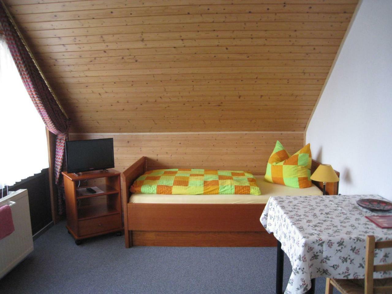 Meyer Apartamento Soltau Exterior foto