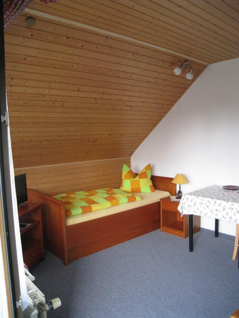 Meyer Apartamento Soltau Exterior foto